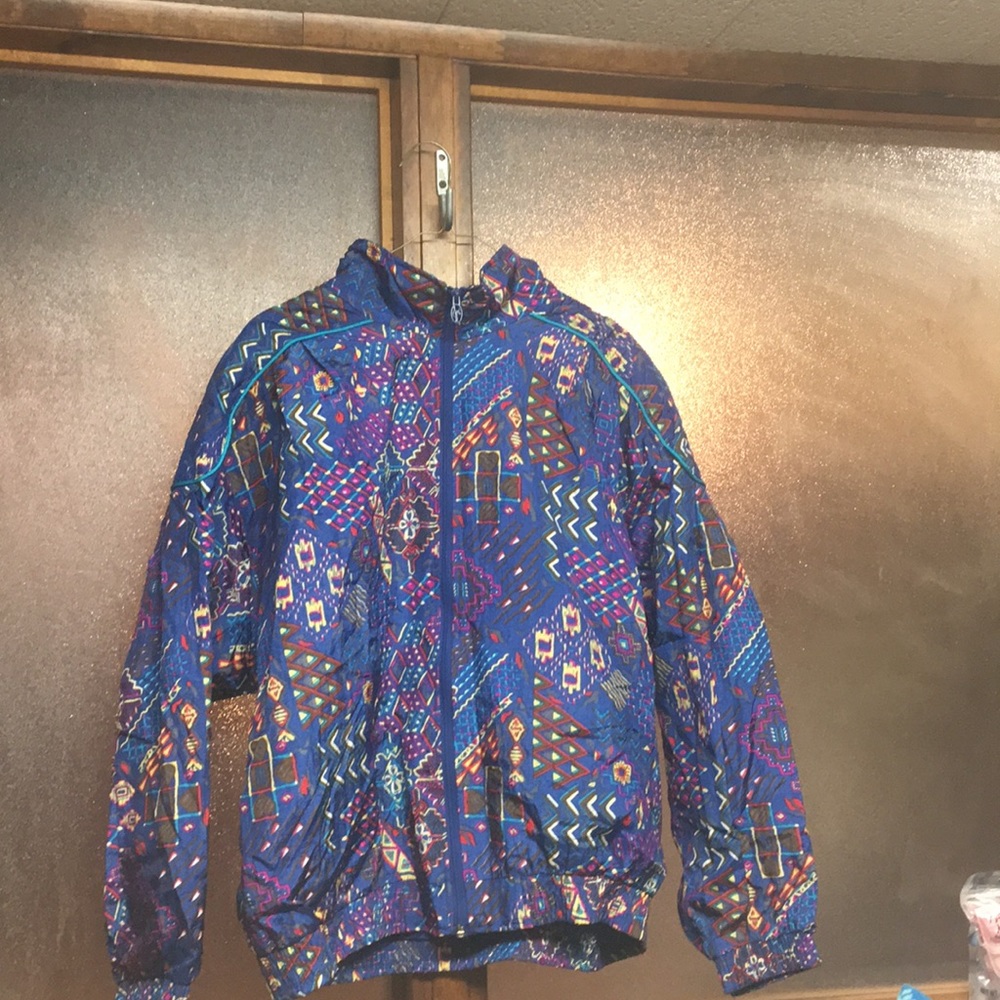 Lavon vintage jacket